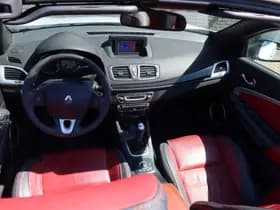 Renault Mégane thumbnail 11