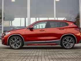 BMW X2 thumbnail 6