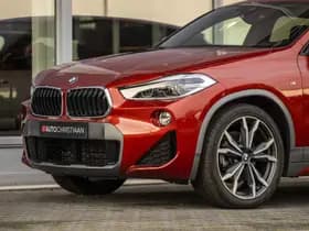 BMW X2 thumbnail 60