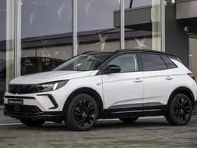 Opel Grandland thumbnail 14