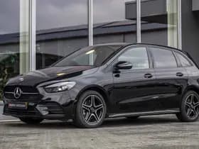 Mercedes-Benz B-Klasse thumbnail 14