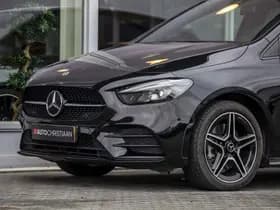 Mercedes-Benz B-Klasse thumbnail 15