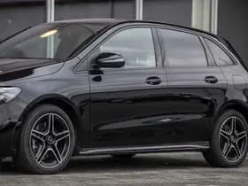 Mercedes-Benz B-Klasse thumbnail 16
