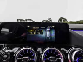 Mercedes-Benz B-Klasse thumbnail 26