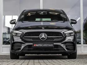 Mercedes-Benz B-Klasse thumbnail 4
