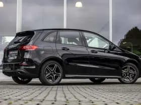 Mercedes-Benz B-Klasse thumbnail 38