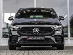 Mercedes-Benz B-Klasse thumbnail 39