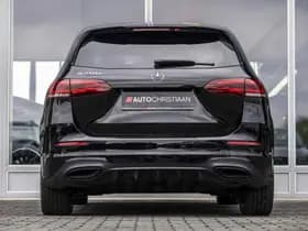Mercedes-Benz B-Klasse thumbnail 40
