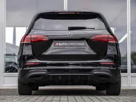 Mercedes-Benz B-Klasse thumbnail 5