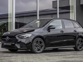 Mercedes-Benz B-Klasse thumbnail 49