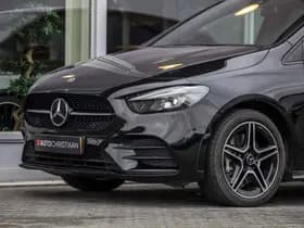 Mercedes-Benz B-Klasse thumbnail 50