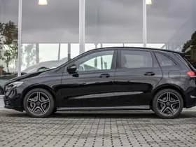 Mercedes-Benz B-Klasse thumbnail 6