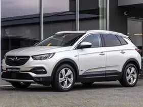 Opel Grandland X thumbnail 14