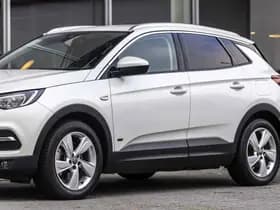 Opel Grandland X thumbnail 15