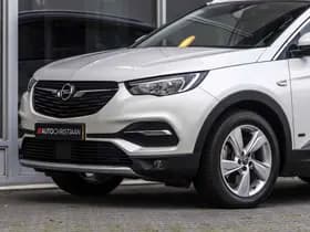 Opel Grandland X thumbnail 16