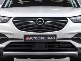 Opel Grandland X thumbnail 17