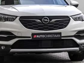 Opel Grandland X thumbnail 18