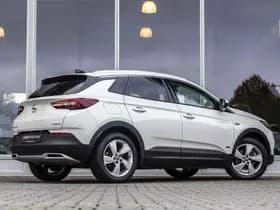 Opel Grandland X thumbnail 3