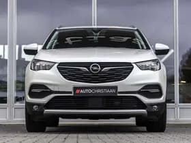 Opel Grandland X thumbnail 4