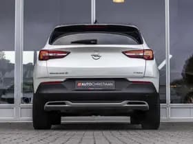 Opel Grandland X thumbnail 5