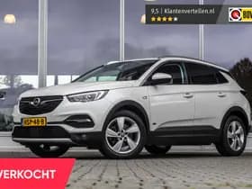 Opel Grandland X thumbnail 42