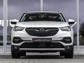 Opel Grandland X thumbnail 44