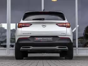 Opel Grandland X thumbnail 45