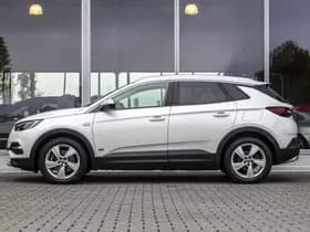 Opel Grandland X thumbnail 46