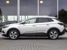 Opel Grandland X thumbnail 6