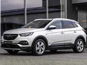 Opel Grandland X thumbnail 54