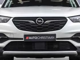 Opel Grandland X thumbnail 57