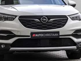 Opel Grandland X thumbnail 58