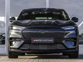 Ford Mustang thumbnail 4