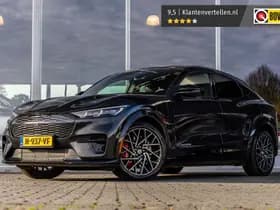 Ford Mustang thumbnail 40