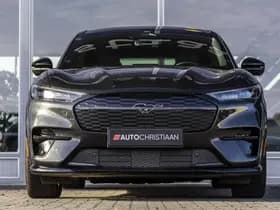 Ford Mustang thumbnail 42