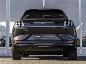 Ford Mustang thumbnail 43