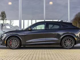 Ford Mustang thumbnail 44
