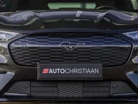 Ford Mustang thumbnail 55