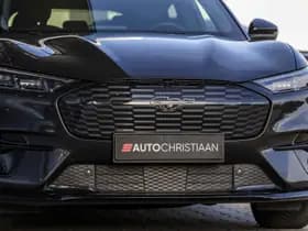 Ford Mustang thumbnail 56