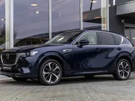 Mazda CX-60 thumbnail 16