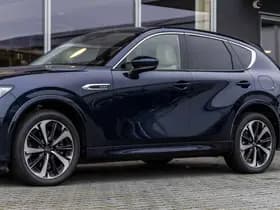 Mazda CX-60 thumbnail 17