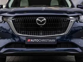 Mazda CX-60 thumbnail 19