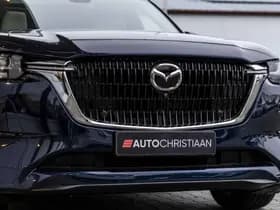 Mazda CX-60 thumbnail 20