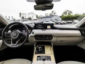 Mazda CX-60 thumbnail 35