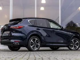 Mazda CX-60 thumbnail 46