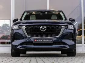 Mazda CX-60 thumbnail 47