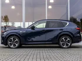 Mazda CX-60 thumbnail 49