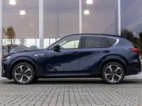 Mazda CX-60 thumbnail 6