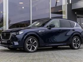 Mazda CX-60 thumbnail 59