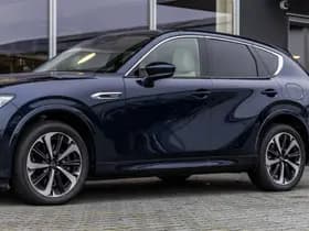 Mazda CX-60 thumbnail 60